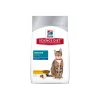 Gato Adulto 7+ Indoor 1,58 kg.*Hills Best