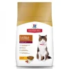 Gato Adulto Hairball Control 1,58 kg.*Hills Best