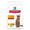 Gato Adulto Light 3,17 kg.*Hills New