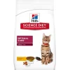 Gato Adulto Optimal Care 7,25 kg.*Hills Hot