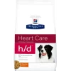 H/D Perro Cuidado Coronario 7,98 kg.*Hills Online
