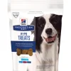 Hipo Treats Perro 340 grs.*Hills Hot
