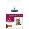 i/D Gato Cuidado Digestivo 1,81 kg.*Hills Online
