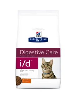 i/D Gato Cuidado Digestivo 1,81 kg.*Hills Online