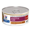 i/d Perro Cuidado Digestivo Lata 156 grs.*Hills Hot