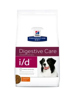 i/D Perro Cuidado Digestivo 3,85 kg.*Hills Clearance