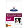 i/D Perro Cuidado Digestivo 7,98 kg.*Hills New