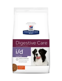 i/D Perro Low Fat 3,85 kg.*Hills Best