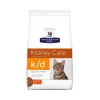 K/D Gato Cuidado Renal 3,85 kg.*Hills Outlet