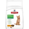 Kitten 1,58 kg.*Hills Fashion