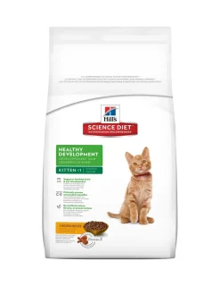 Kitten 1,58 kg.*Hills Fashion