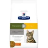 Metabolic + Urinary Gato 2,88 kg.*Hills Best