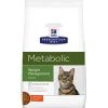 Metabolic Gato 3,85 kg.*Hills Best