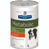 Metabolic Perro Control de Peso Lata 370 grs.*Hills New