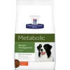 Metabolic Perro Control de Peso 12,5 kg.*Hills Clearance
