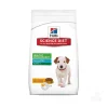 Puppy Small 2,04 kg.*Hills Clearance