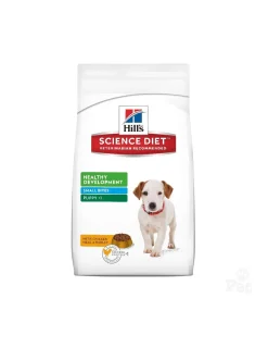 Puppy Small 2,04 kg.*Hills Clearance