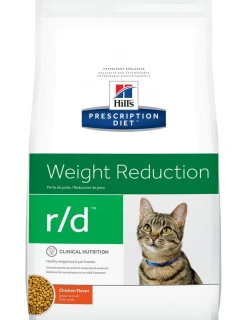 R/D Gato 3,85 kg.*Hills Hot