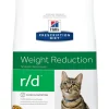 R/D Gato 1,81 kg.*Hills Hot