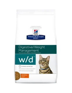 W/D Gato 1,81 kg.*Hills Discount