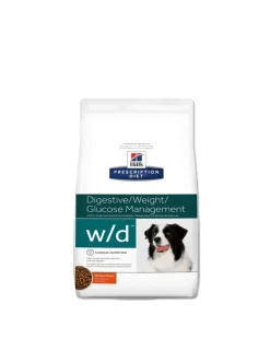 W/D Perro 7,98 kg.*Hills Outlet