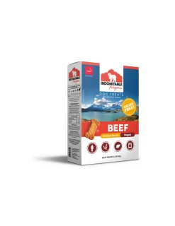 Beef Grain Free 460 grs.*Indomitable Patagonia Hot