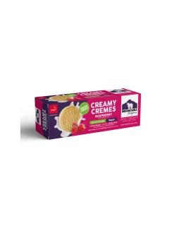 Creamy Frambuesa Grain Free 120 grs.*Indomitable Patagonia Clearance