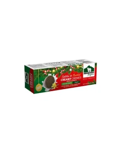 Galletas de Navidad Creamy Vainilla Grain Fre...*Indomitable Patagonia Outlet