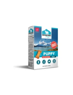 Puppy Grain Free 460 grs.*Indomitable Patagonia Online