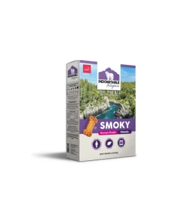 Smoky Classic 460 grs.*Indomitable Patagonia Outlet
