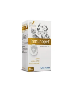 Inmunopet 60 ml.*Drag Pharma Fashion