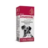 Invermic Gotas Perros 10 ml.*Drag Pharma Best