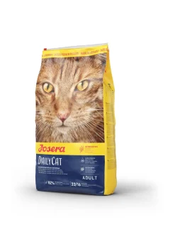 Dailycat 2 kg.*Josera Fashion