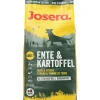Ente & Kartoffel 12,5 kg.*Josera Discount