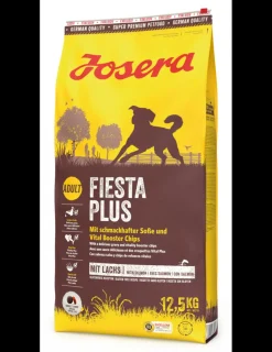Fiesta Plus 12,5 kg.*Josera Online