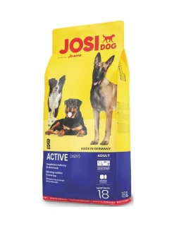 Josidog Active 18 kg.*Josera Discount