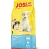 Josidog Junior 18 kg.*Josera Hot