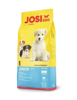Josidog Junior 18 kg.*Josera Hot