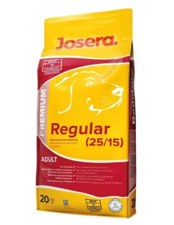 Josidog Regular 18 kg.*Josera Best