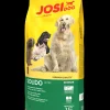 Josidog Solido 15 kg.*Josera Clearance