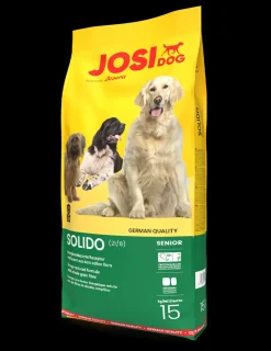 Josidog Solido 15 kg.*Josera Clearance