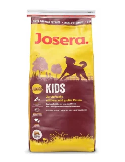 Kids 12,5 kg.*Josera Outlet