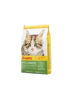 Kitten 2 kg.*Josera Best