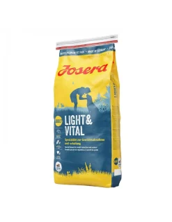 Light & Vital 12,5 kg.*Josera Best