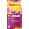 Miniwell 10 kg.*Josera Hot