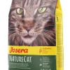 Naturecat 10 kg.*Josera Hot