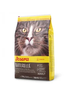 Naturelle 2 kg.*Josera New