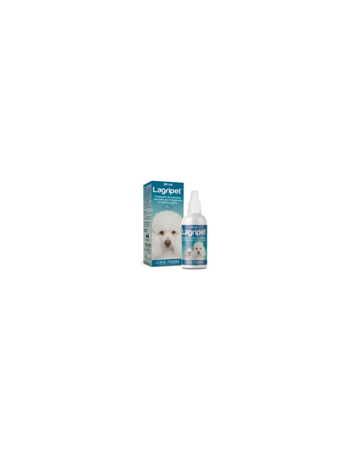 Lagripet 50 ml.*Drag Pharma Outlet