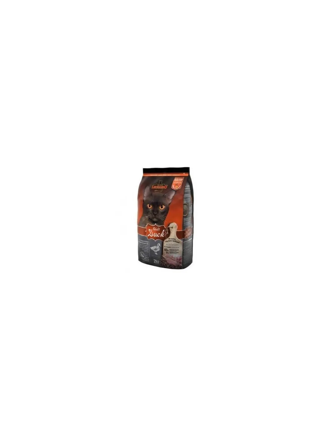 Adulto Duck 1,8 kg.*Leonardo Outlet