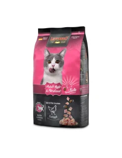 Adulto Light & Sterilised 7,5 kg.*Leonardo Hot